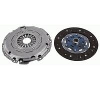 Sachs Clutch Kit Xtend For Mercedes-Benz 3000950686 Replacement Part