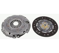 SACHS 3000 950 690 Clutch kit