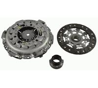 Sachs Clutch Kit Xtend For BMW 3000950709 Aftermarket Replacement Part