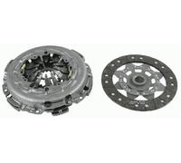 SACHS 3000 950 714 Clutch kit
