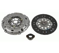 SACHS 3000 950 718 Clutch kit