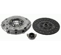 Sachs Clutch Kit 3000950732 Xtend for Mazda CX-7 2.2 2009-2013 Aftermarket