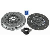 Clutch kit 3000 950 737 SACHS for HYUNDAI i800 Travel iLOAD Cargo