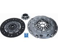 SACHS 3000 950 742 Clutch Kit for TOYOTA
