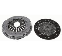 SACHS 3000 950 778 Clutch Kit for FIAT,JEEP