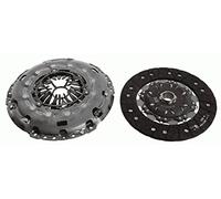 Clutch kit 3000 950 794 SACHS for VW TRANSPORTER / CARAVELLE Mk VI Bus