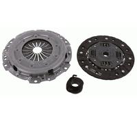 Sachs Clutch Kit 3000 950 799 for Renault, Opel, Dacia