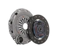 Sachs 3000950865 Clutch Kit Fits Hyundai i20 i20 Active Kona Kia Picanto Rio
