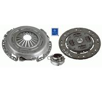 SACHS 3000 950 902 Clutch Kit for TOYOTA,VW