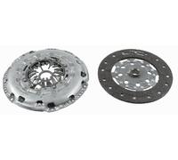 Clutch kit 3000 950 921 SACHS for LEXUS IS II
