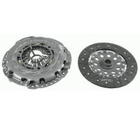 SACHS 3000 950 923 Clutch Kit for MERCEDES-BENZ