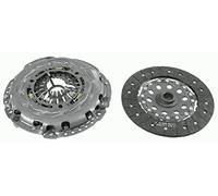 SACHS 3000 950 923 Clutch Kit XTend compatible with Mercedes-Benz C-Class Sedan (W204) 2007-2015 and Other Vehicles