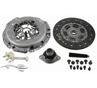 SACHS 3000 950 927 Clutch Kit for AUDI