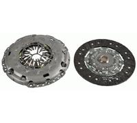 Sachs Clutch Kit Xtend For VW 3000950940 Aftermarket Replacement Part