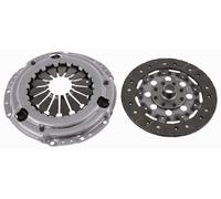 SACHS 3000 950 952 Clutch Kit for NISSAN