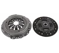 Clutch kit 3000 950 970 SACHS for FORD TRANSIT COURIER B460 MPV FIESTA VII