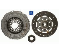 SACHS 3000 951 005 Clutch Kit for AUDI,SEAT,SKODA,VW