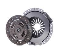 Clutch kit 3000 951 006 SACHS for FORD MAZDA