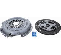 SACHS 3000 951 006 Clutch Kit for FORD,MAZDA