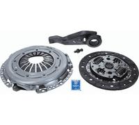 Sachs Clutch Kit 3000 951 009 for MAZDA 3 (BL) 2009-2012