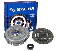 Clutch kit 3000 951 044 SACHS for LANCIA FIAT AUTOBIANCHI
