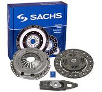Clutch kit 3000 951 097 SACHS for SMART FORFOUR FORTWO Coupe FORTWO Cabrio