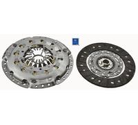 SACHS 3000 951 115 Clutch Kit for VOLVO