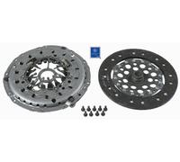 Sachs Clutch Kit 3000 951 142 - for Nissan, Opel, Renault, Vauxhall