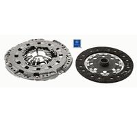 SACHS 3000 951 197 Clutch kit