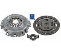 SACHS 3000 951 215 Clutch Kit for FORD