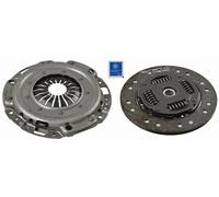 Clutch kit 3000 951 222 SACHS for MERCEDES-BENZ A-CLASS