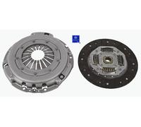 Clutch Kit 2 piece (Cover+Plate) 230mm 3000951301 Sachs 60815510 46551476 New