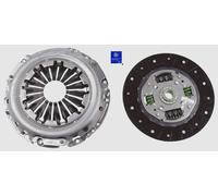 Sachs Clutch Kit 3000 951 330 - for Renault Laguna II / Grandtour / Sport Tourer 1.8L 4cyl