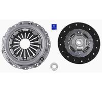 SACHS 3000 951 338 Clutch Kit for RENAULT