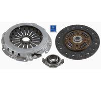 SACHS 3000 951 406 Clutch Kit for HYUNDAI
