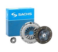 Clutch Kit fits HYUNDAI AMICA / ATOZ MX 1.0 98 to 03 G4HC 180mm Sachs 4110002030