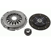 SACHS 3000 951 427 Clutch Kit for DODGE,HYUNDAI,KIA