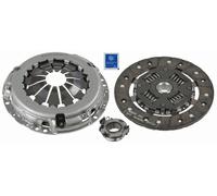 SACHS 3000 951 436 Clutch Kit for TOYOTA