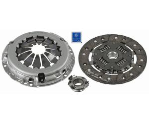 SACHS 3000 951 436 Clutch Kit for TOYOTA