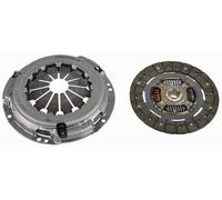 Sachs Clutch Kit 3000 951 456 - Fits Toyota/Subaru/Daihatsu