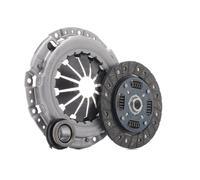 Clutch Kit fits KIA PICANTO TA 1.0 11 to 17 190mm Sachs Top Quality Guaranteed