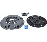 Clutch kit 3000 951 508 SACHS for FIAT CITROËN PEUGEOT OPEL ALFA ROMEO LANCIA