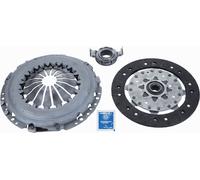Clutch kit 3000 951 531 SACHS for FIAT OPEL ALFA ROMEO