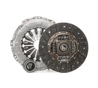 Clutch Kit fits HYUNDAI i30 FD, GD 1.4D 1.6D 2007 on 240mm Sachs 4130032002 New