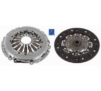 SACHS 3000 951 582 Clutch Kit for CHEVROLET,OPEL,VAUXHALL