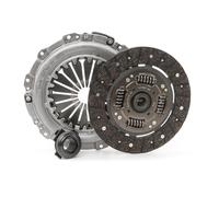 Sachs Clutch Kit 3000951585 - 3-piece Replacement for Nissan Renault Dacia