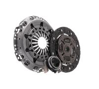 SACHS 3000 951 602 Clutch Kit for Toyota Yaris (_P13_) 2010-2020 and Other Vehicles