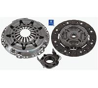 SACHS 3000 951 602 Clutch kit
