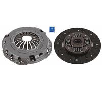 SACHS Clutch 3000 951 658 without clutch release bearing 240 RENAULT: MASTER 2 Kasten, MASTER 2 Pritsche/Fahrgestell, MASTER 2 Bus