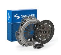SACHS 3000 951 672 Clutch kit